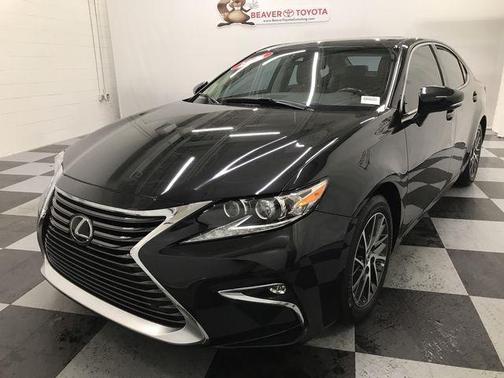 2016 Lexus ES 350 Base
