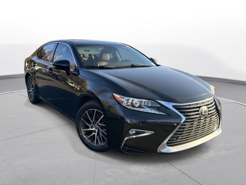 2016 Lexus ES 350 Base