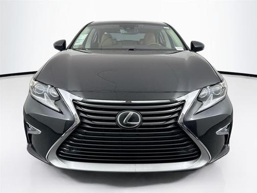 2016 Lexus ES 350 Base