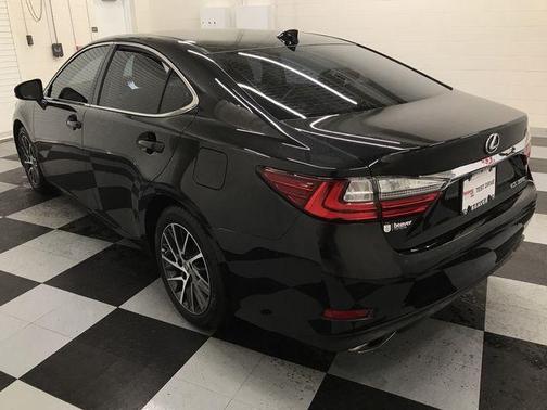 2016 Lexus ES 350 Base