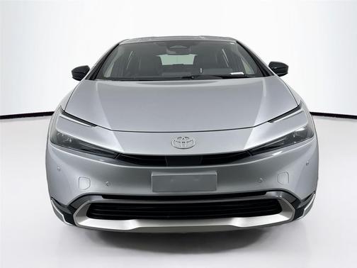 2025 Toyota Prius Plug-In Hybrid XSE