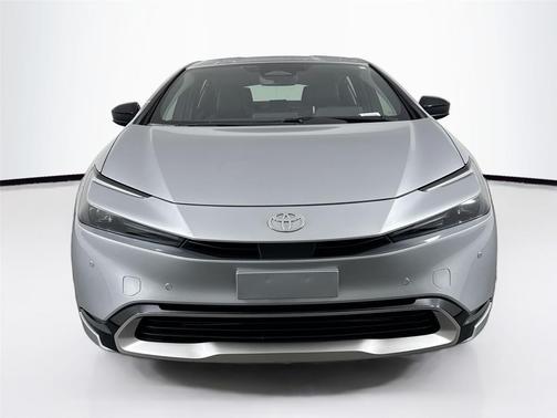2025 Toyota Prius Plug-In Hybrid XSE