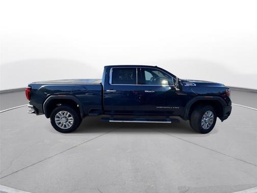 2020 GMC Sierra 2500 Denali