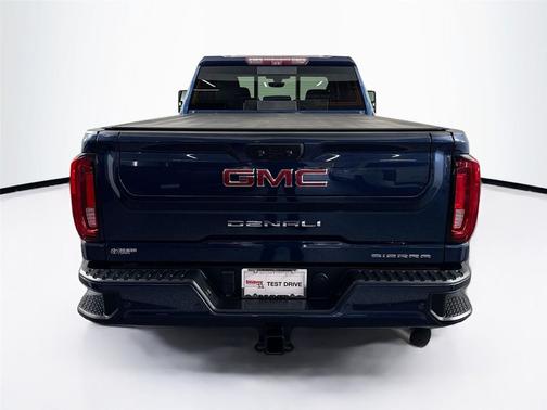 2020 GMC Sierra 2500 Denali