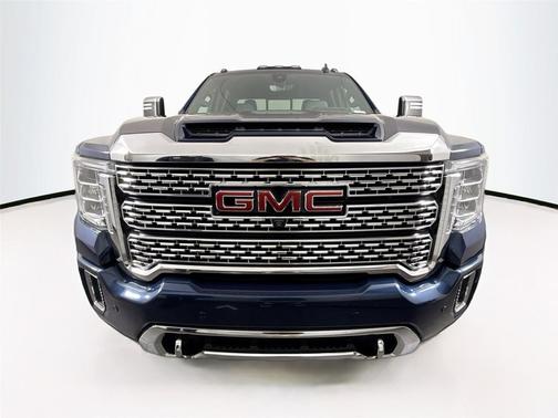 2020 GMC Sierra 2500 Denali