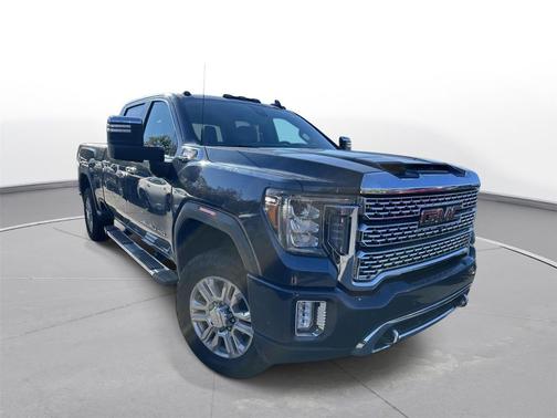 2020 GMC Sierra 2500 Denali