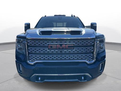 2020 GMC Sierra 2500 Denali