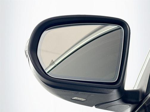 2017 Mercedes-Benz GLC 300 4MATIC Coupe