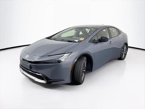 2024 Toyota Prius