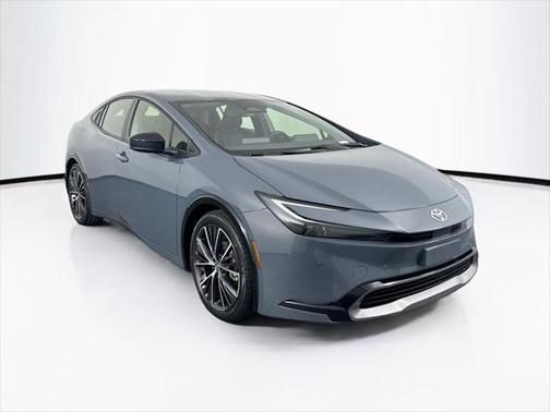 2024 Toyota Prius XLE
