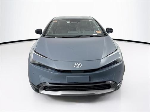 2024 Toyota Prius