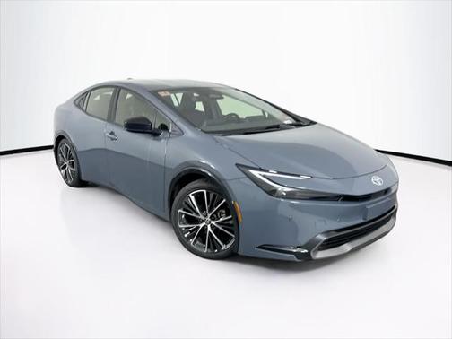 2024 Toyota Prius