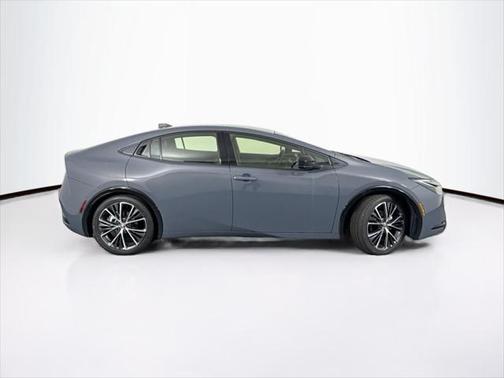 2024 Toyota Prius