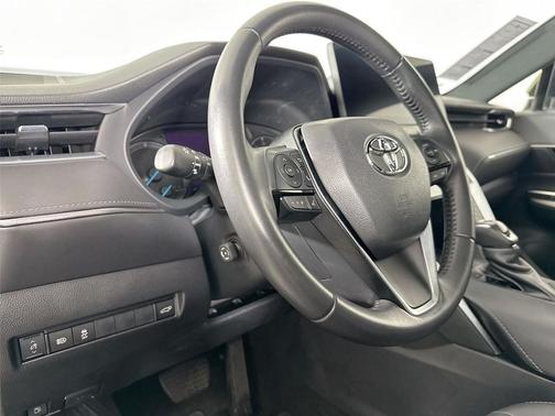 2023 Toyota Venza Nightshade Edition