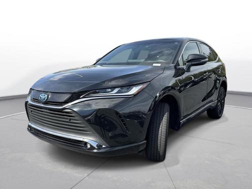 2023 Toyota Venza Nightshade Edition