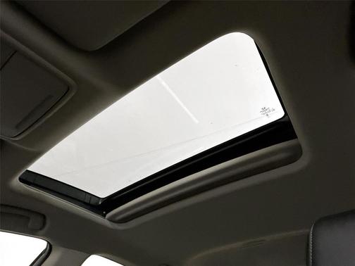 Meteorite Gray Metallic 2025 Honda Accord Hybrid Touring