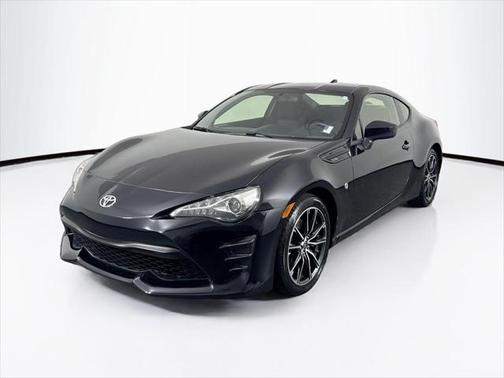 2017 Toyota 86 860 Special Edition