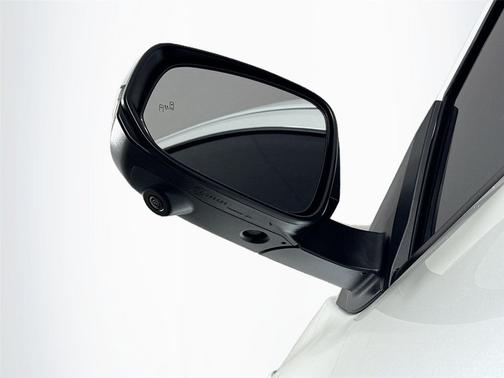 Wind Chill Pearl 2026 Toyota 4Runner Limited