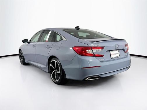 2022 Honda Accord Sport SE 1.5T