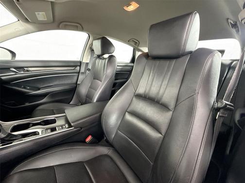 2022 Honda Accord Sport SE 1.5T