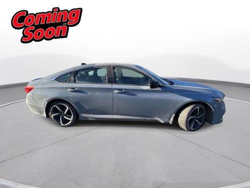 2022 Honda Accord Sport SE 1.5T
