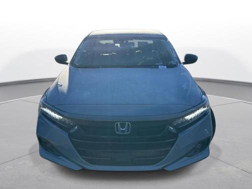2022 Honda Accord Sport SE 1.5T