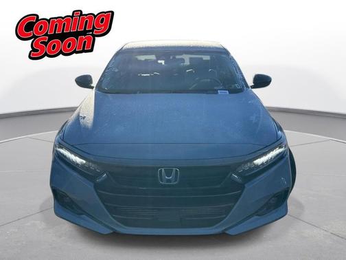 2022 Honda Accord Sport SE 1.5T
