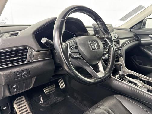 2022 Honda Accord Sport SE 1.5T