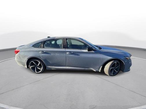 2022 Honda Accord Sport SE 1.5T