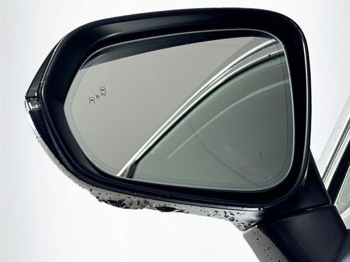 2023 Lexus RX 350 F SPORT Handling