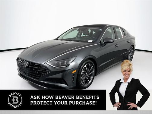 2022 Hyundai SONATA Limited