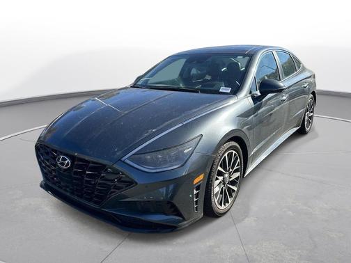 2022 Hyundai SONATA Limited