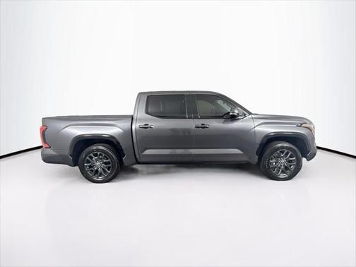2022 Toyota Tundra Platinum