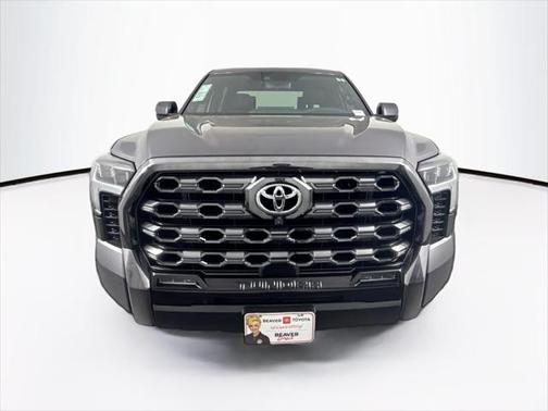 2022 Toyota Tundra Platinum