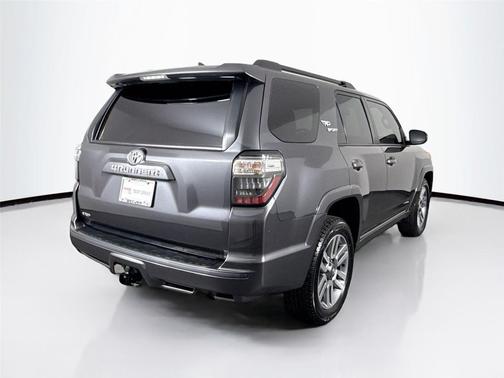 2022 Toyota 4Runner TRD Sport