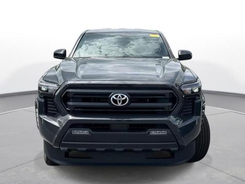 Underground 2024 Toyota Tacoma SR5
