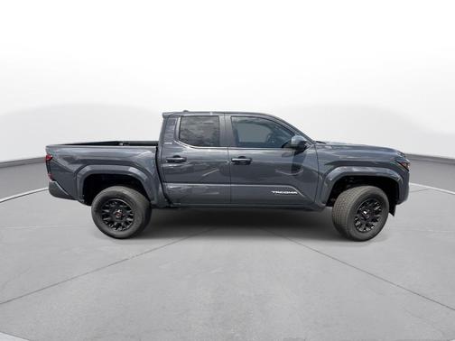 Underground 2024 Toyota Tacoma SR5