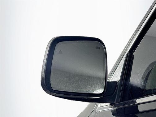 2021 Jeep Grand Cherokee Summit