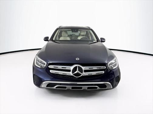 2022 Mercedes-Benz GLC 300 Base