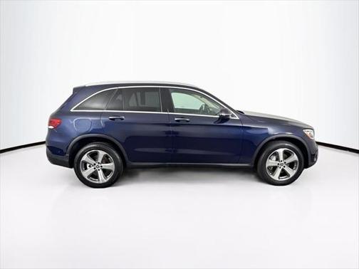 2022 Mercedes-Benz GLC 300 Base
