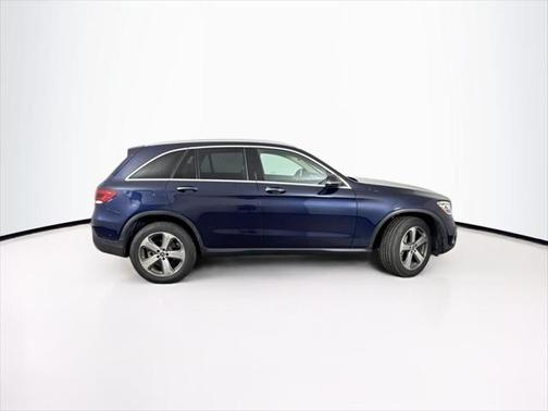 2022 Mercedes-Benz GLC 300 Base