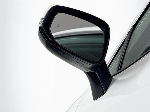 Ice Cap 2025 Toyota RAV4 XLE