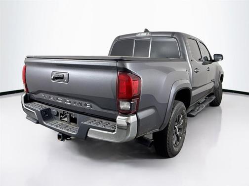 2020 Toyota Tacoma SR5