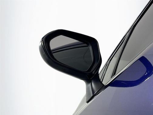 Blueprint 2021 Toyota Corolla LE