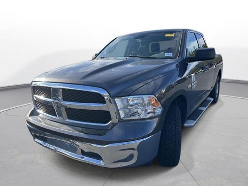 2020 RAM 1500 Tradesman