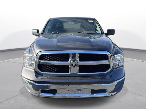 2020 RAM 1500 Tradesman