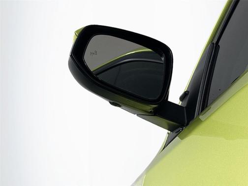 Lime Rush 2022 Toyota 4Runner TRD Pro