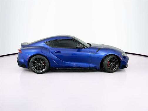 2023 Toyota Supra 3.0 Premium
