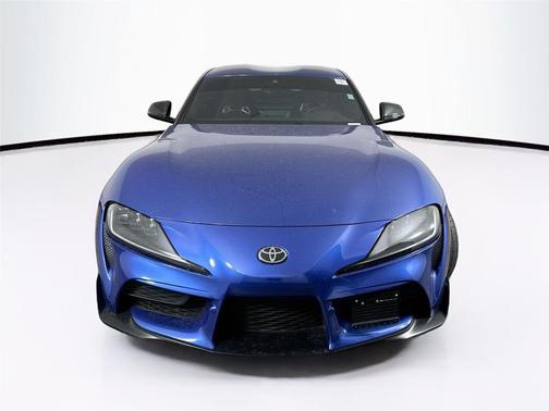 2023 Toyota Supra 3.0 Premium