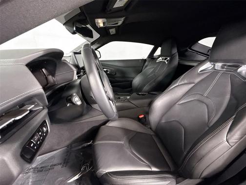 2023 Toyota Supra 3.0 Premium